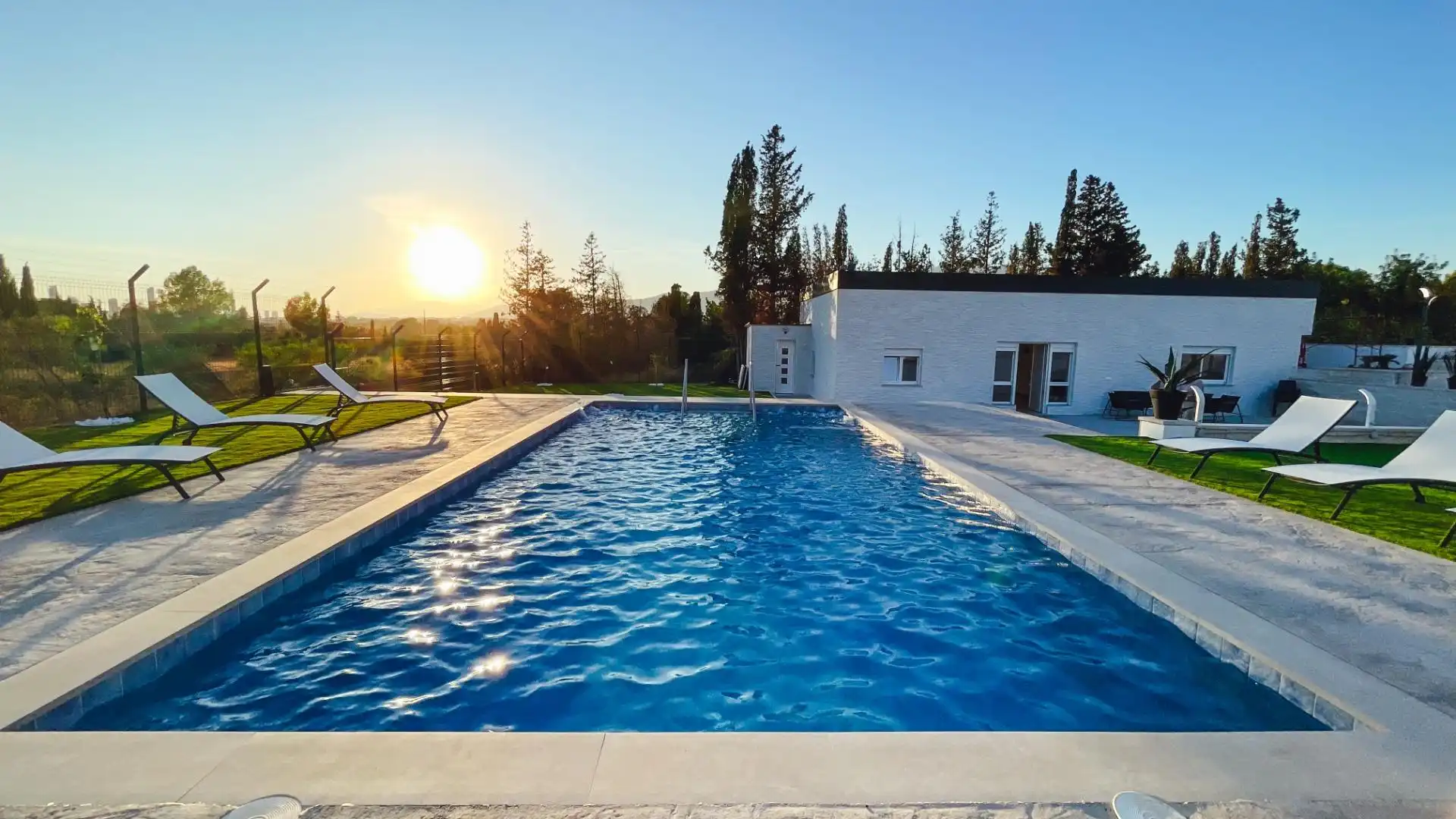 Xalet amb piscina en venda a Rincón de Loix, imagen 76