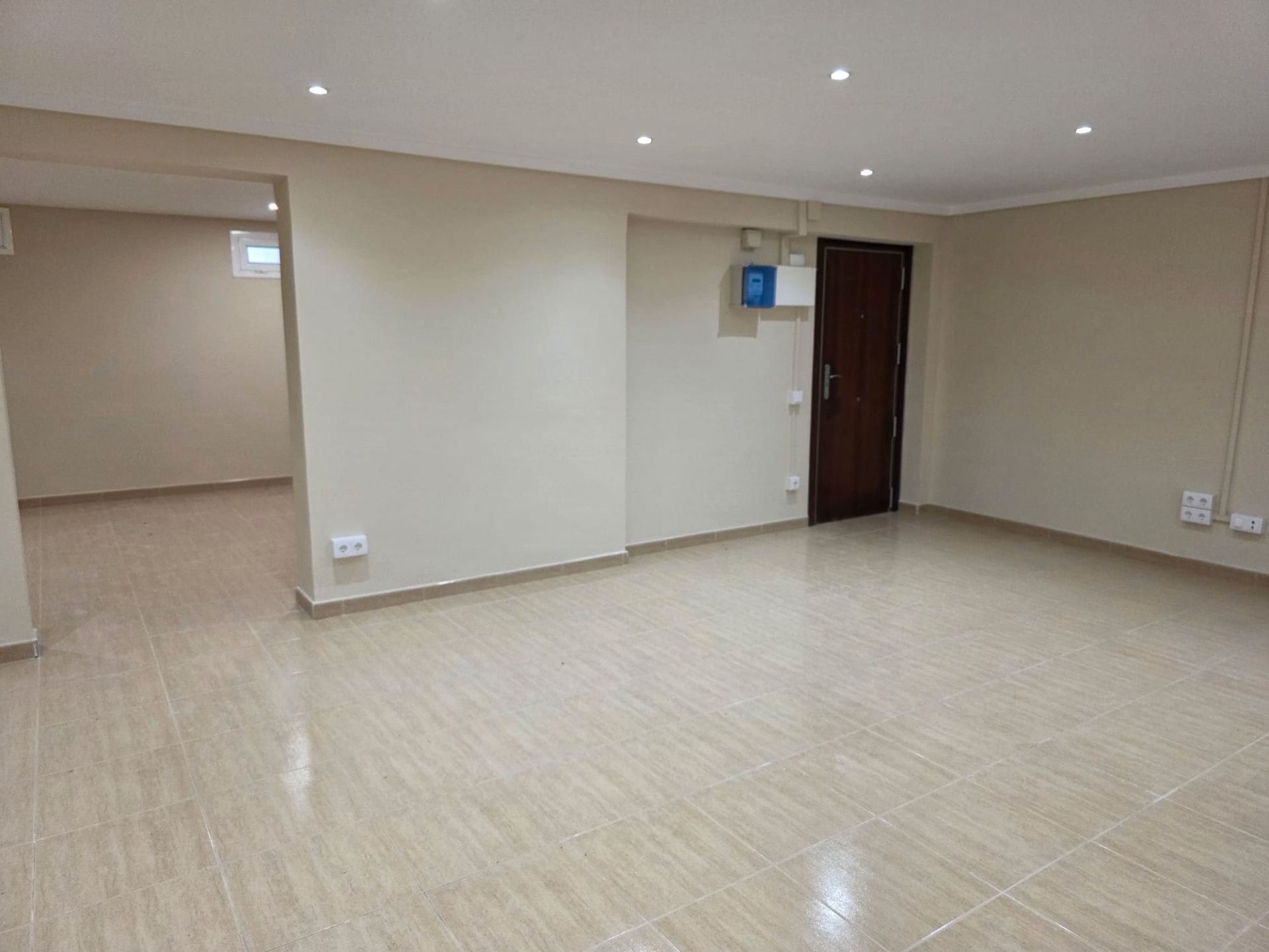 Planta baja to rent in  Barcelona Capital