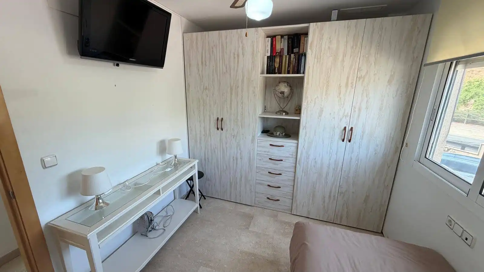 Apartament amb piscina en venda a Calle Nispolero, imagen 10