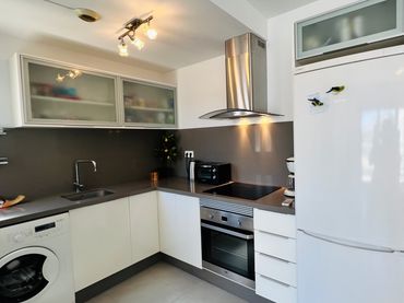 Piso en venta en Norte