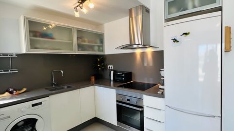 Impresionante Apartamento de 2 Habitaciones en Mil Palmeras