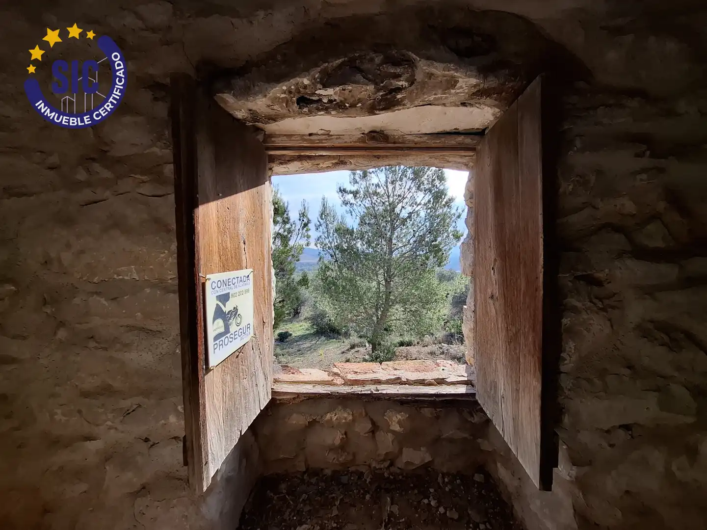 Casa o xalet en venda en Sierra Engarcerán
