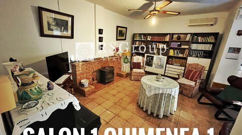 Foto 5 de Casa o xalet en venda a Alameda, Población de Arroyo, Palencia