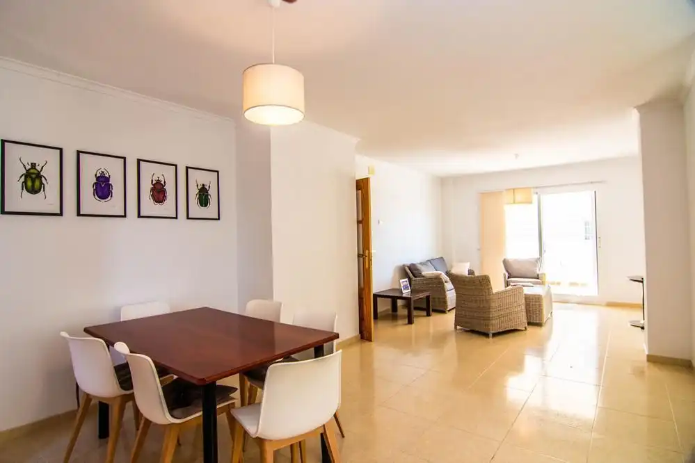 Maison avec jardin à vendre à Rincón de Loix, imagen 4