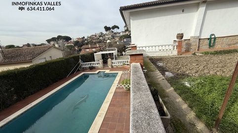 Foto 5 de Casa o chalet en venta en Calle Raimon Casellas, Lliçà de Vall, Barcelona