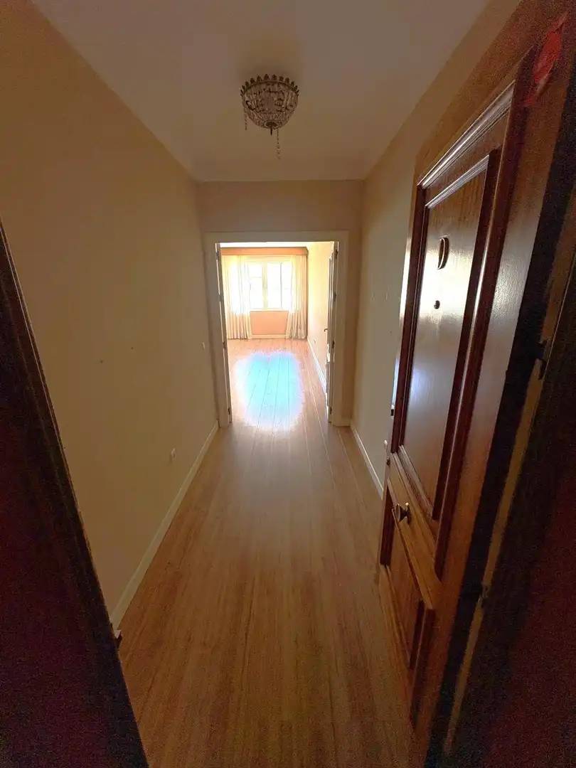 Piso en venta en Jerez de la Frontera con Aire acondicionado, Calefacción y Parquet