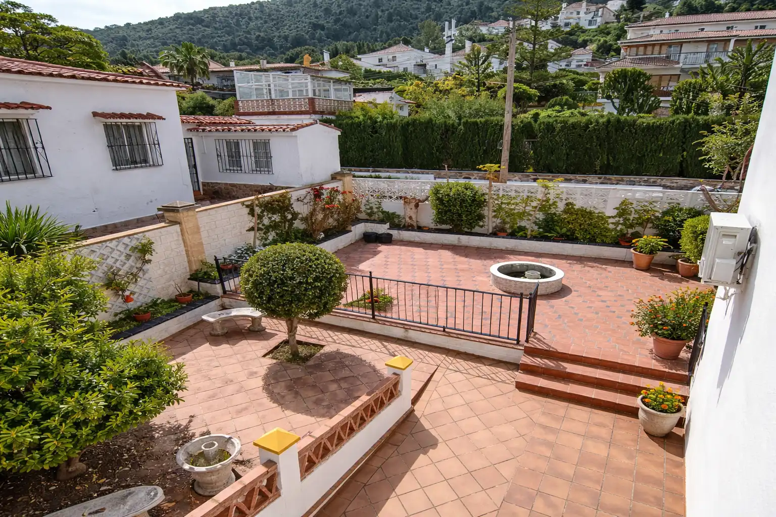 Chalet con jardín en venta en Calle Martín Torrecilla, imagen 31