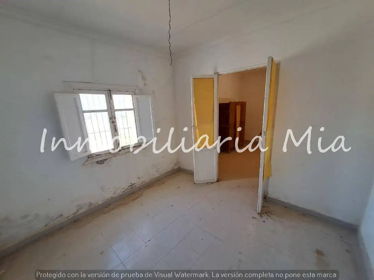 Maison avec terrasse à vendre à Huércal-Overa, imagen 5