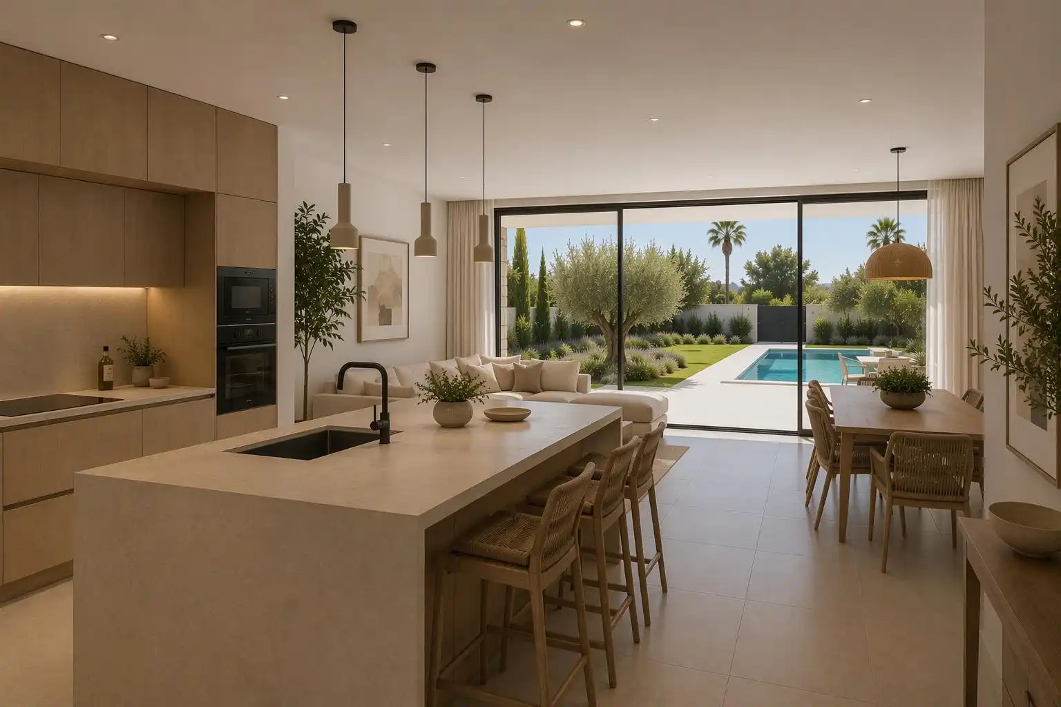 Casa o xalet en venda a Roda de Barà