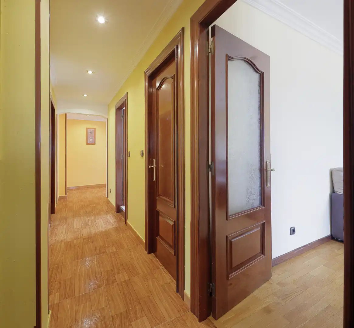 Flat for sale in Este