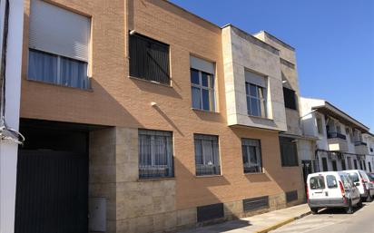 Vista exterior de Pis en venda en Miguelturra amb Calefacció i Parquet