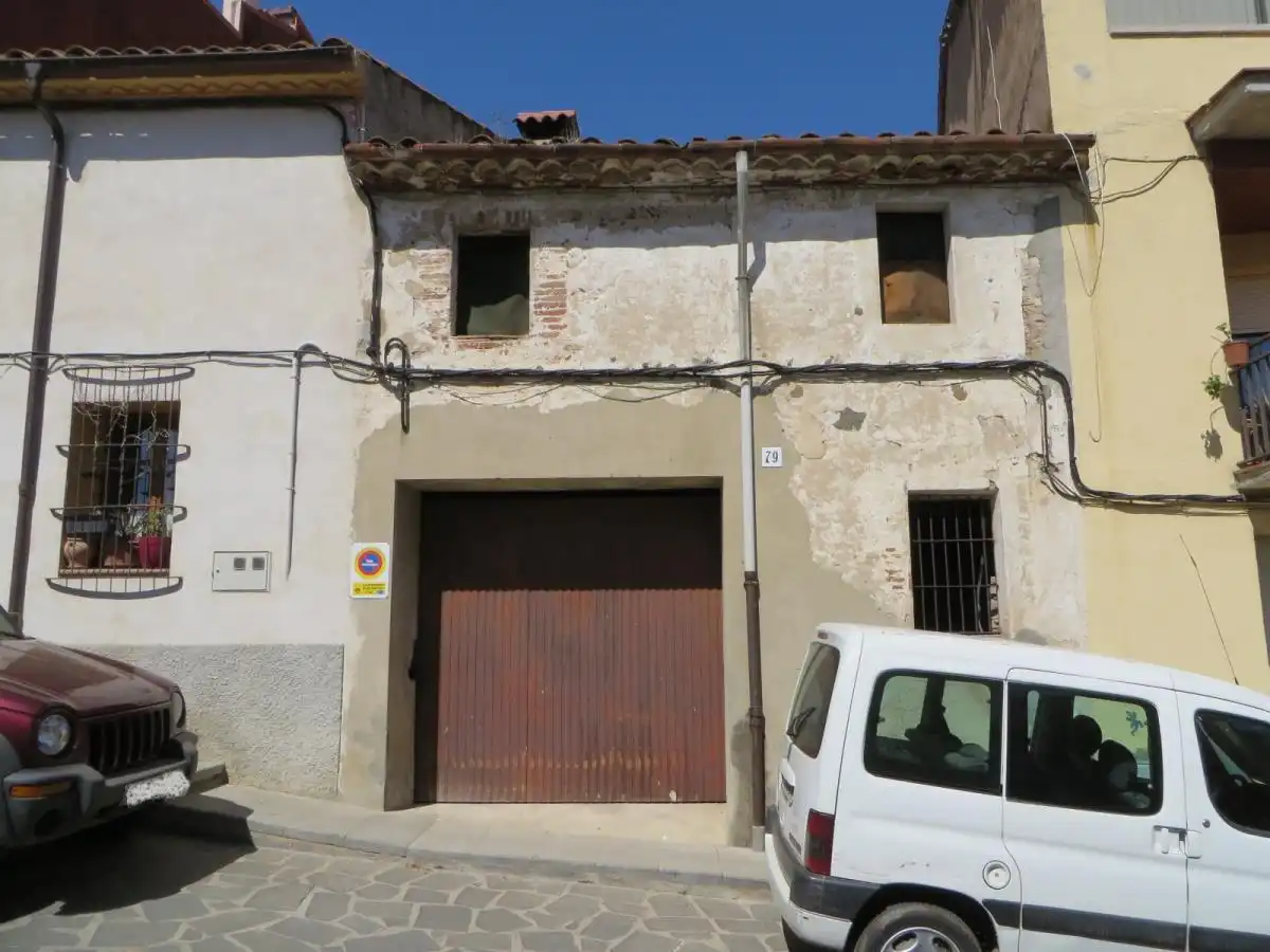 Maison jumelée à vendre à Hostalric