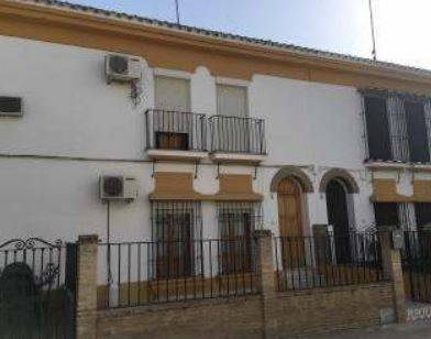 Casa-chalet en Venta en Salesianos