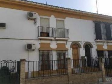 Casa en venta en Utrera ciudad