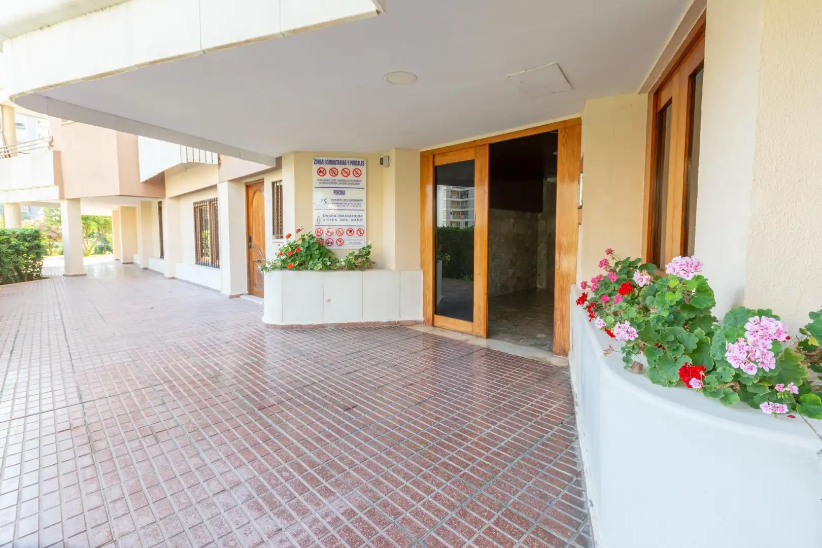 Apartamento con terraza en venta en Avenida del Norte, imagen 9