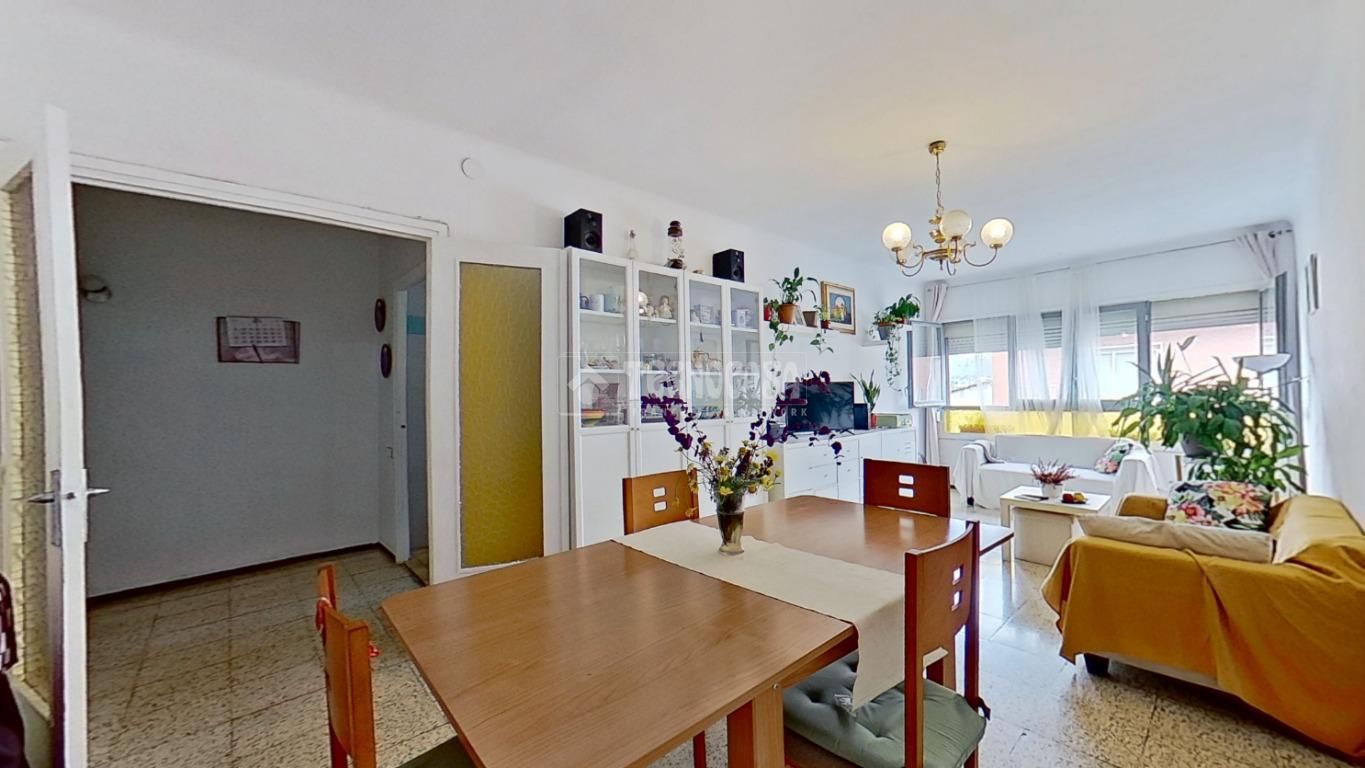 Dining room of Flat for sale in Sant Vicenç de Castellet  with Terrace