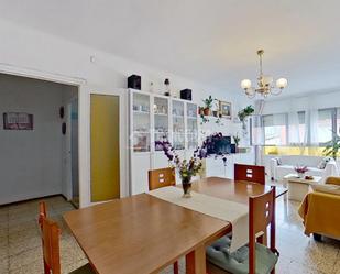Dining room of Flat for sale in Sant Vicenç de Castellet  with Terrace