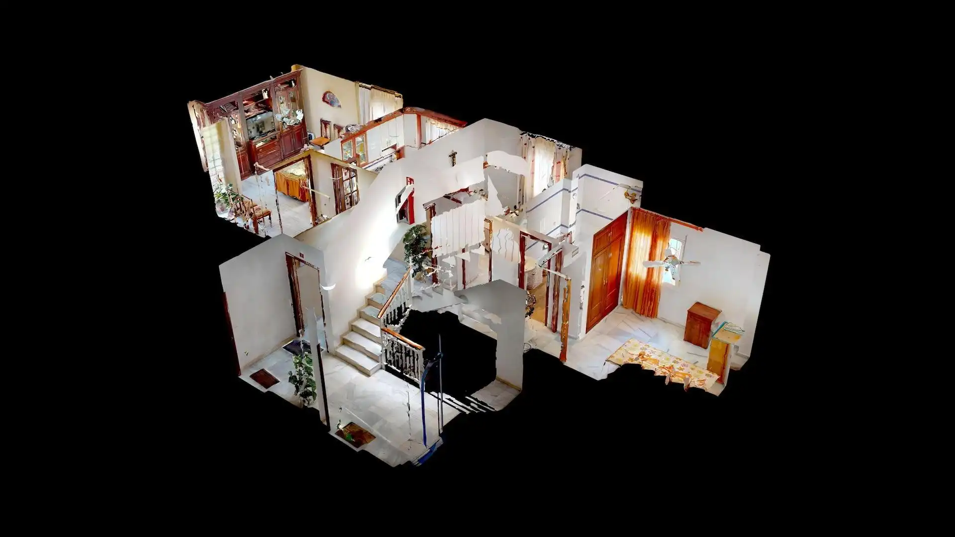 Piso con ascensor en venta en Norte-Sierra, imagen 48