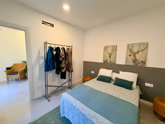 Detached homes for sale in Carrer de Fernando Poo, Els Merinals