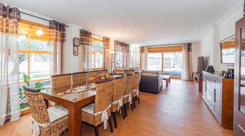 Foto 2 de Casa o xalet en venda a Calle Adaja, Los Cotos de Monterrey, Venturada