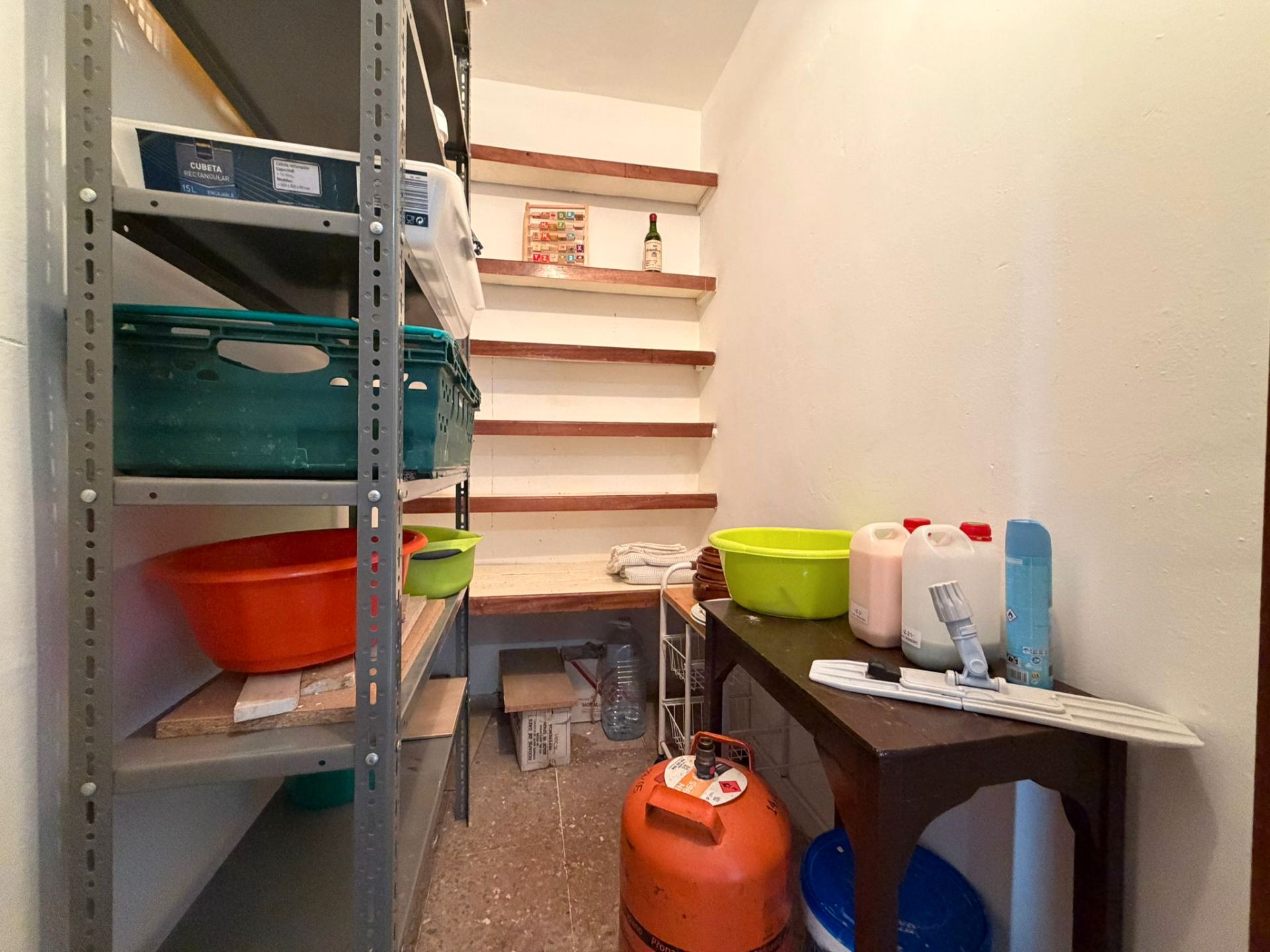 Flat for sale in Calatayud  with Heating, Furnished and Balcony