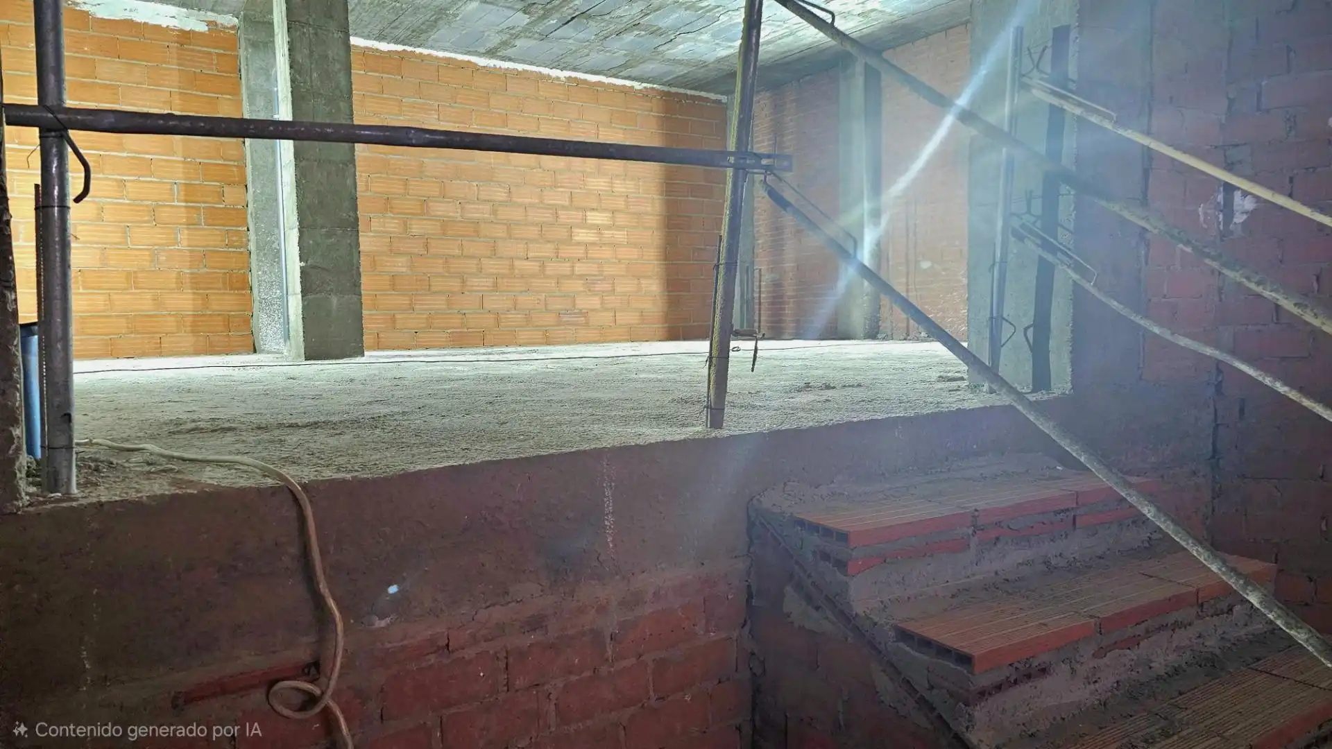 Gewerbefläche zur Miete in Valdepasillas - La Paz - Huerta Rosales, imagen 4