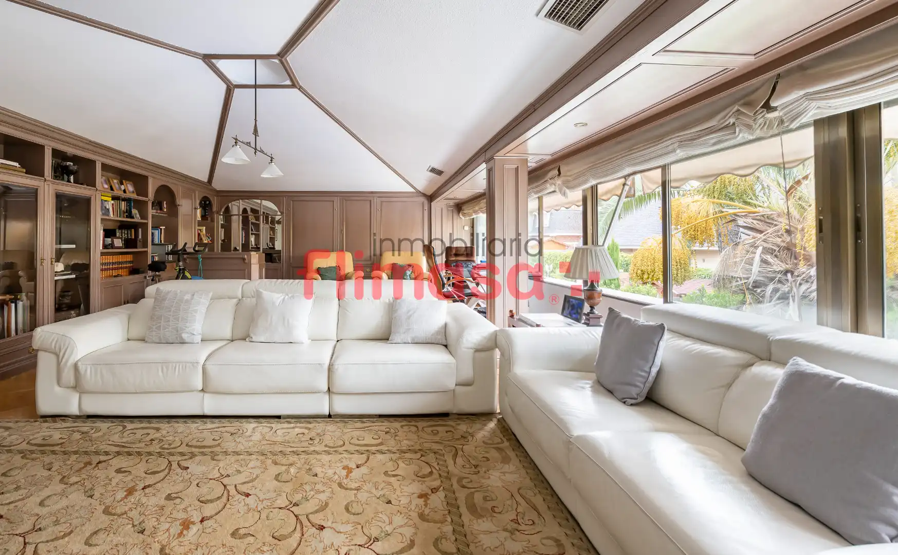 Casa o chalet en venta en Calle Junco, Castillo Campodón