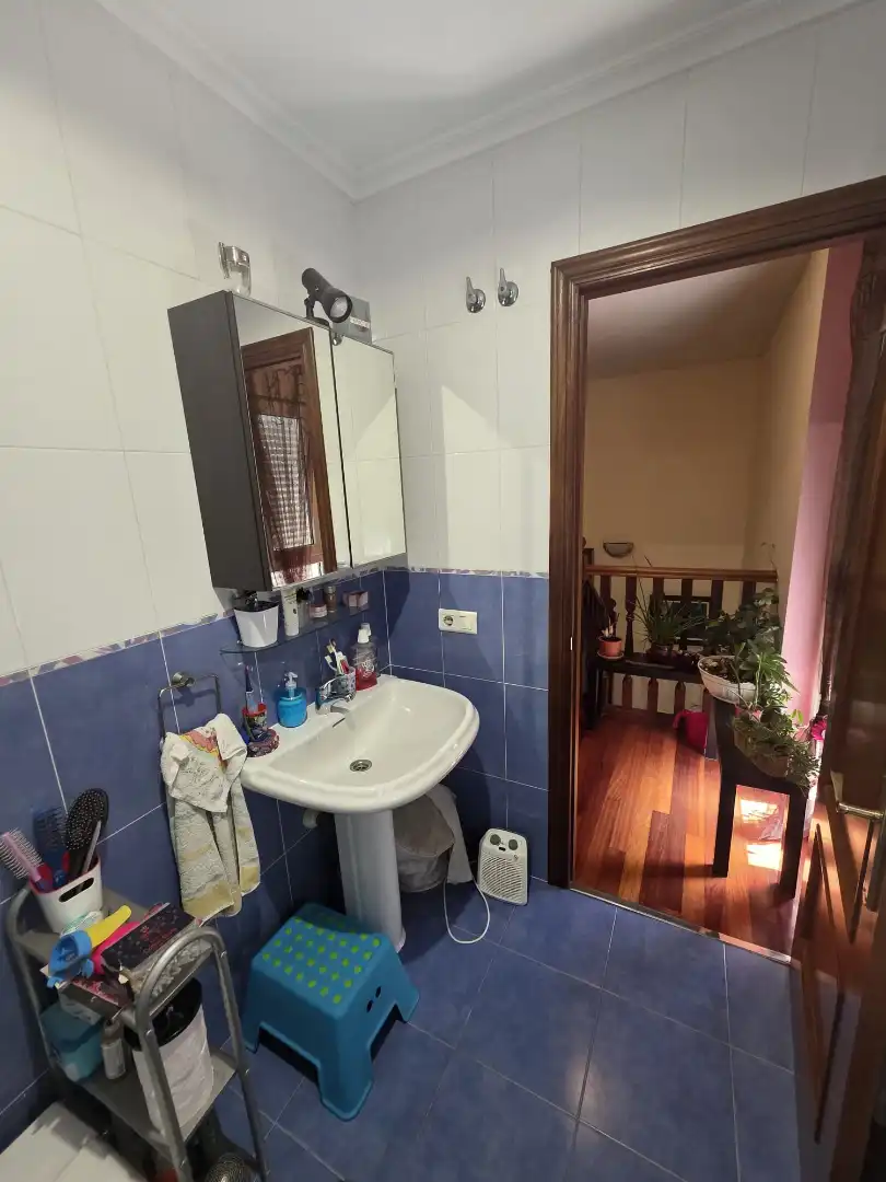 Terraced house with terrace for sale in Barrio Villapresente, imagen 44