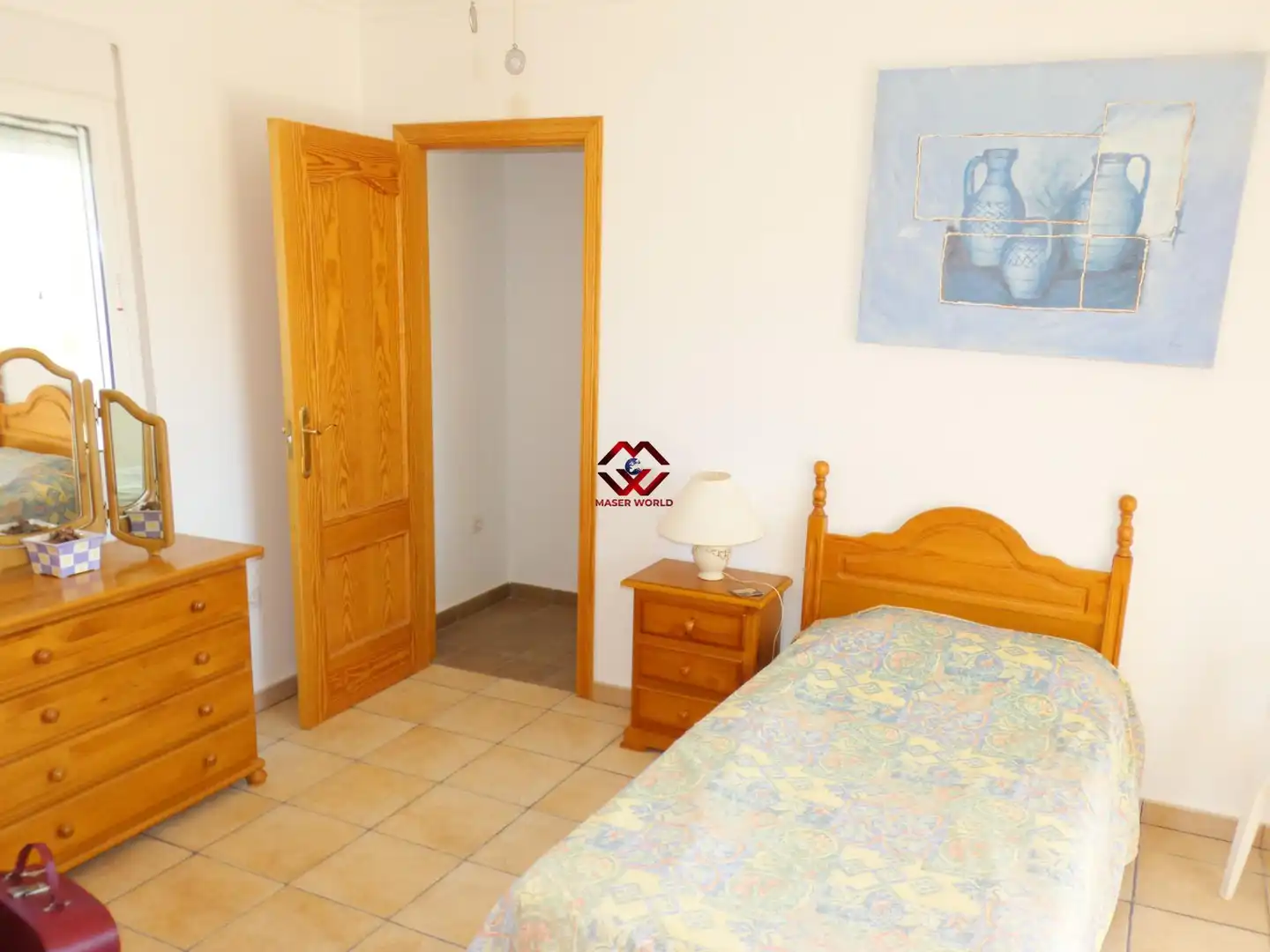 Villa con terrazza in vendita a Mazarrón Casco Urbano, imagen 68