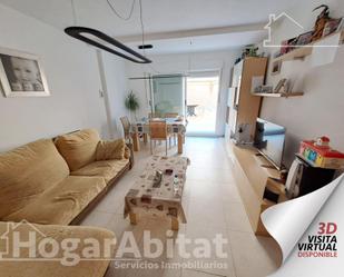 Flat for sale in Carrer BOTANIC CAVANILLES, Estación - Universidad