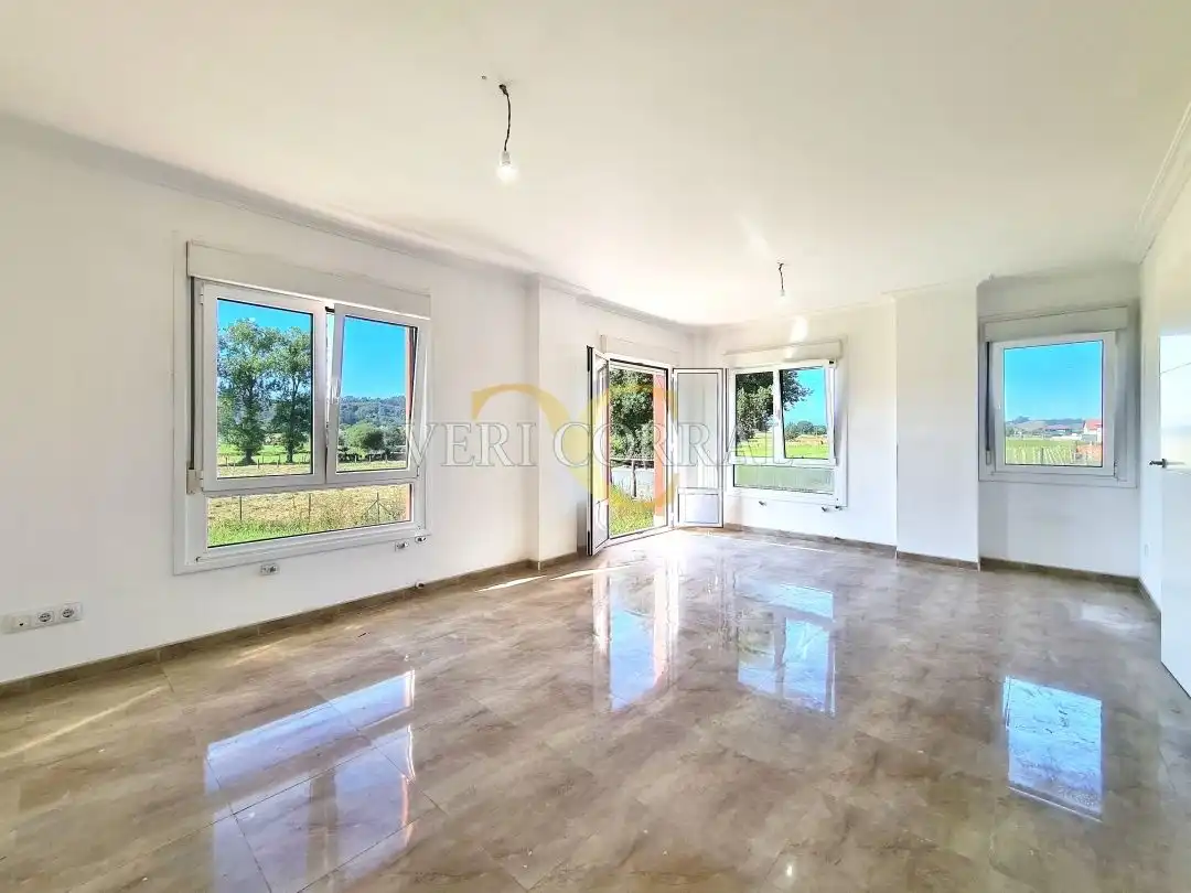 Casa o xalet en venda a Camín del Gurguyu, Sariego