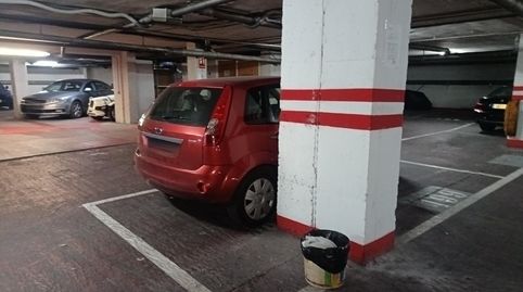 Foto 5 de Garaje en venta en Calle Dos de Mayo, Caño Argales, Valladolid Capital