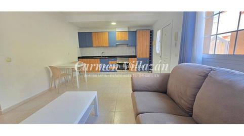 Foto 2 de Apartament en venda a Alcalde Francisco Berriel Jordán, Caleta de Fuste, Antigua