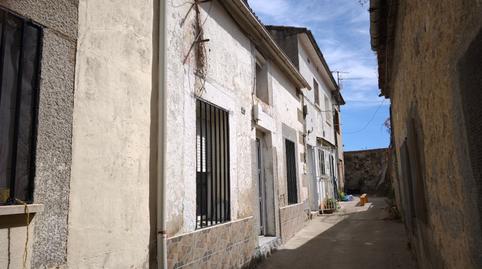 Foto 2 de Casa adosada en venda a Sotillo de la Adrada, Ávila