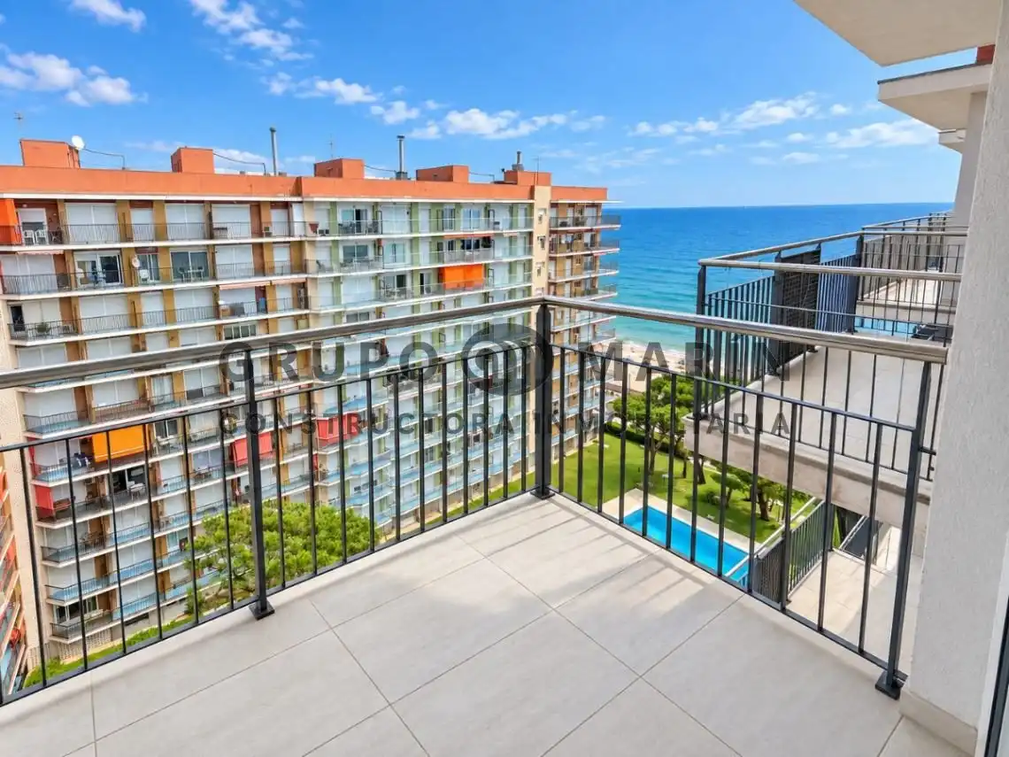 Penthouse mit Aufzug zum Verkauf in Carrer D'ignasi Iglesias, imagen 25