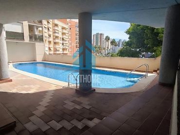 Ático con piscina en venta en Sant Antoni