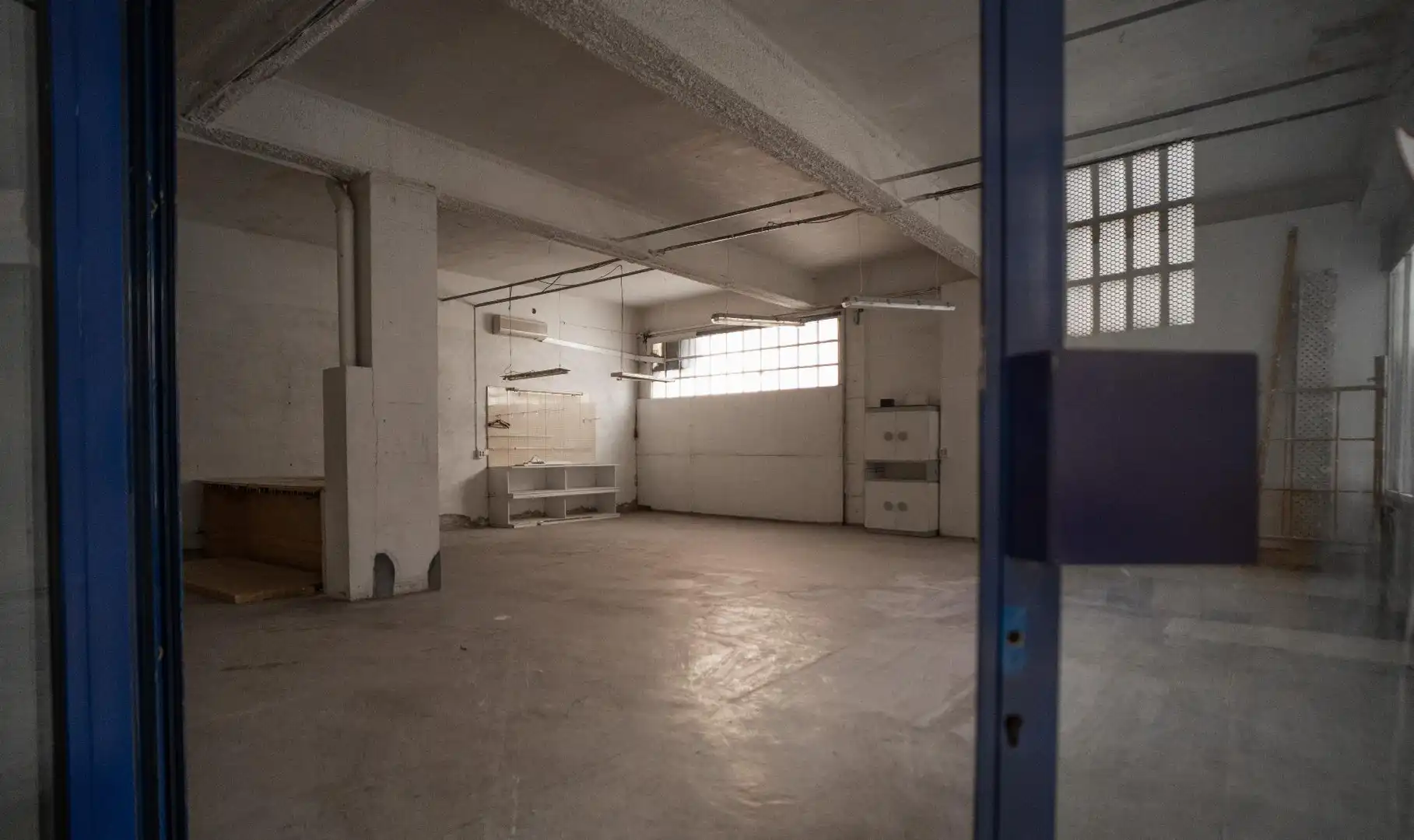 Local comercial en venta en Eixample - Horta Capallera, imagen 9