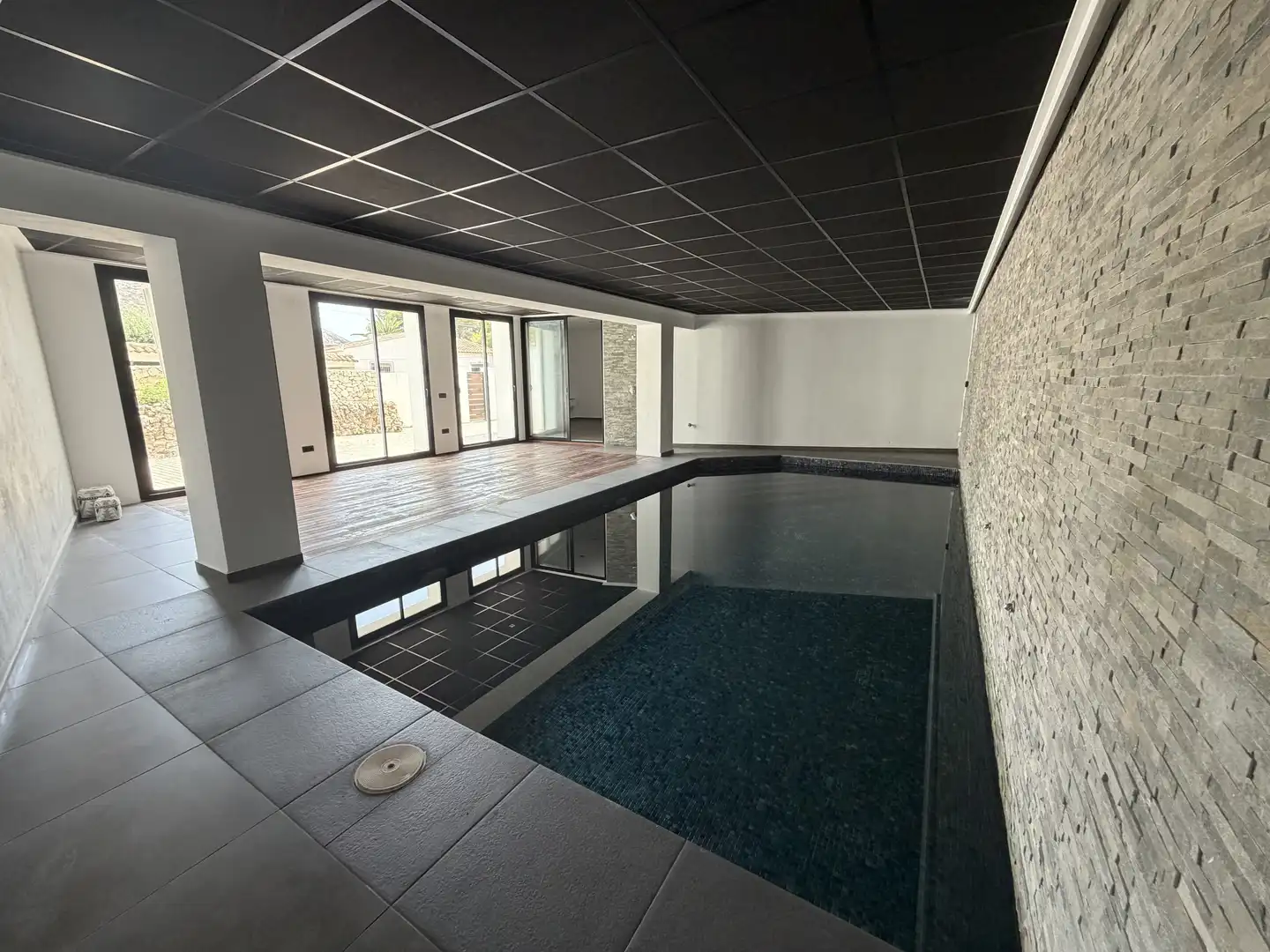 Casa con piscina en venta en Pinar del Advocat - Cometa, imagen 16