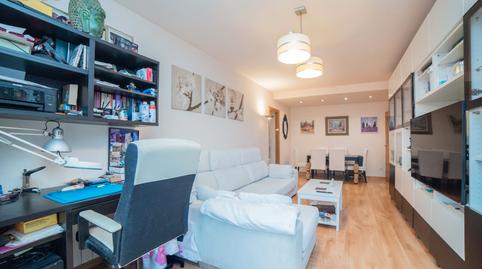 Photo 3 of Flat for sale in Calle Fernando VII, San José - Buenos Aires, Madrid