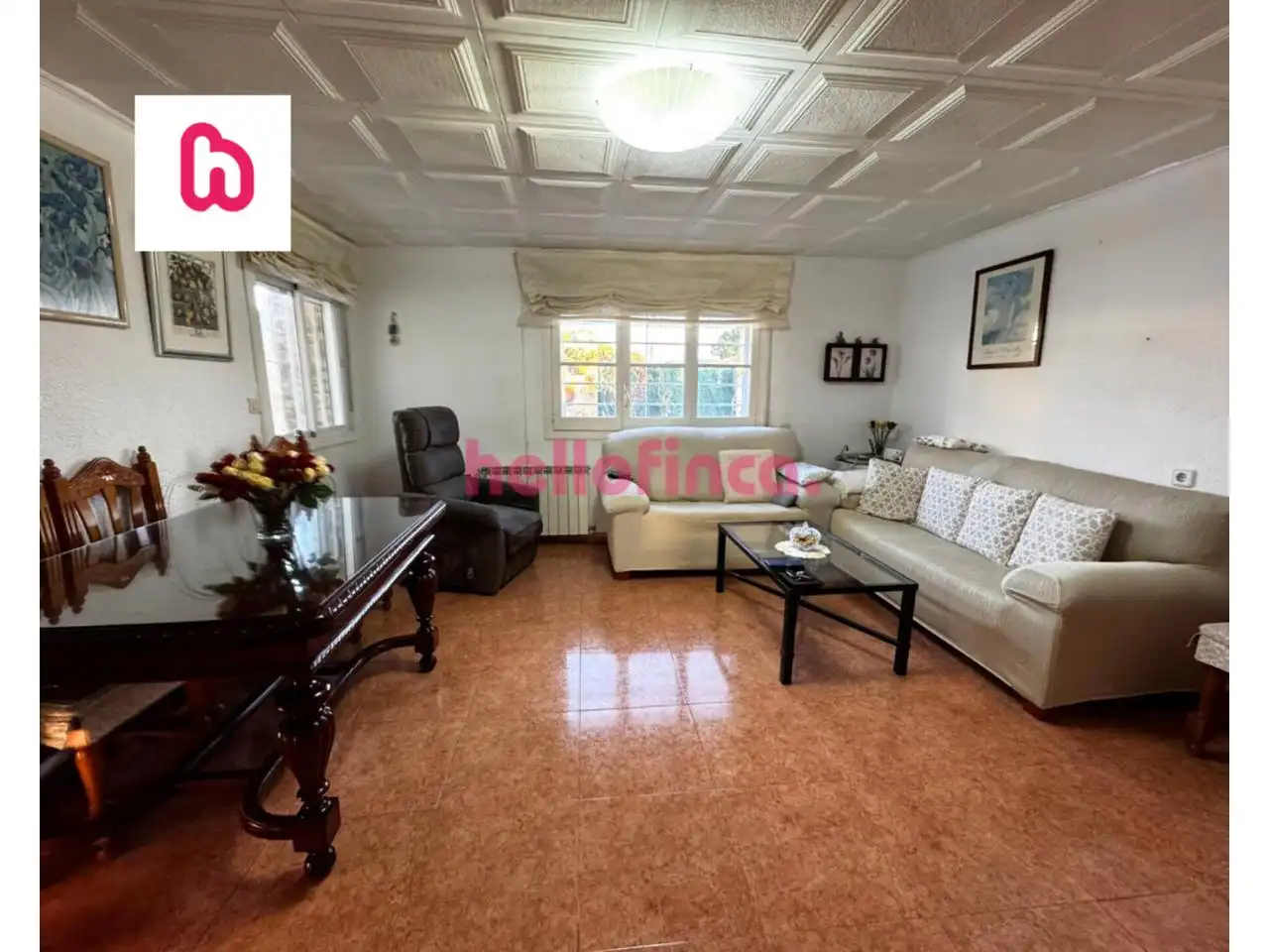 Villa mit Garten zum Verkauf in Aiguaviva Parc, imagen 4