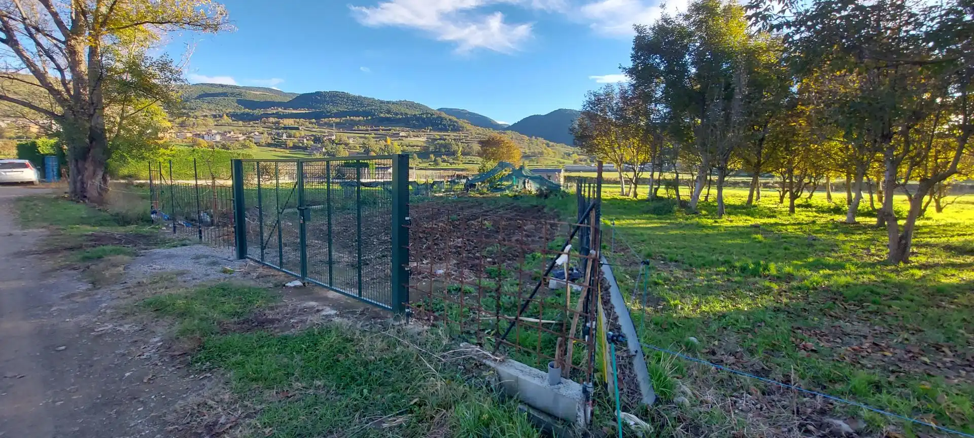 Lands and plots for sale in Alàs i Cerc, imagen 2