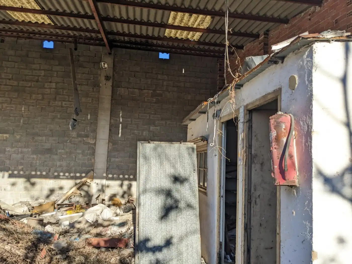 Industrial building for sale in Estella / Lizarra, imagen 2