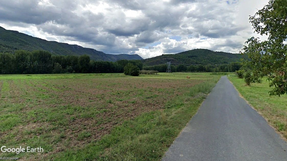 Land for sale in Carucedo