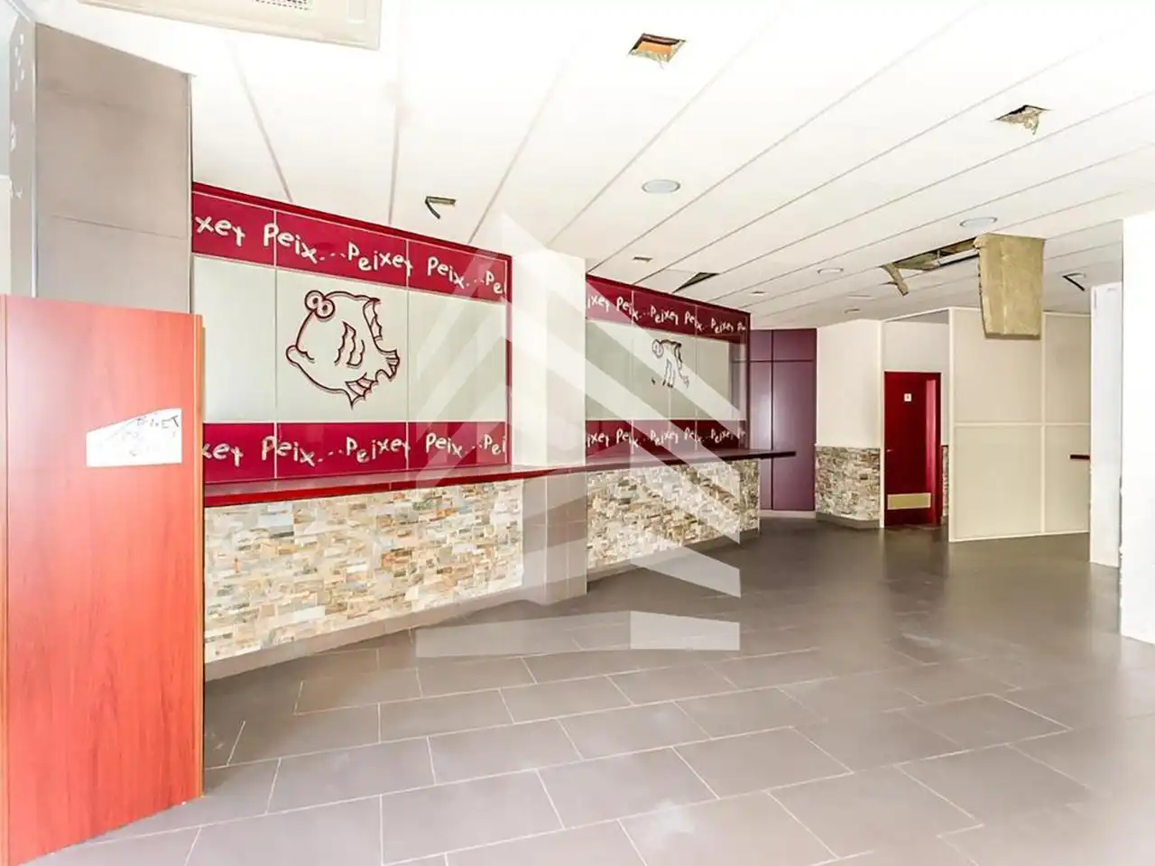 Business premises for sale in De Pi I Margall, imagen 5