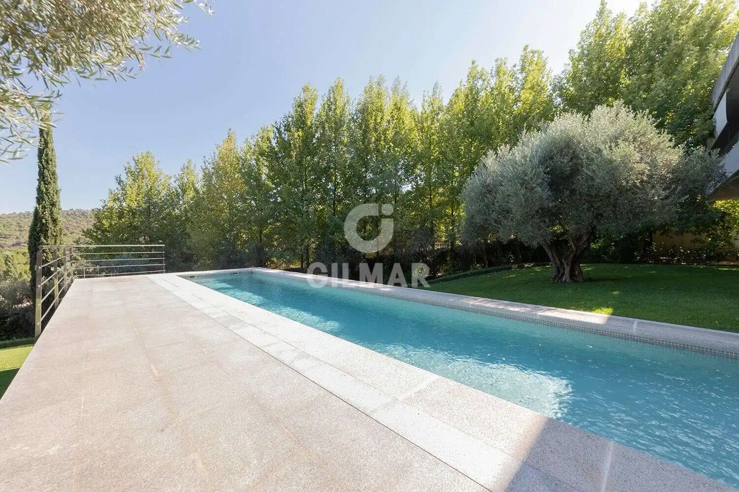 Piscina de Casa o chalet en venta en Cebreros con Piscina