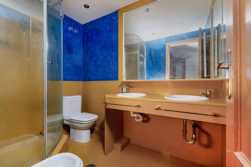 Baño de Ático en venta en El Rosón - Kelvinator