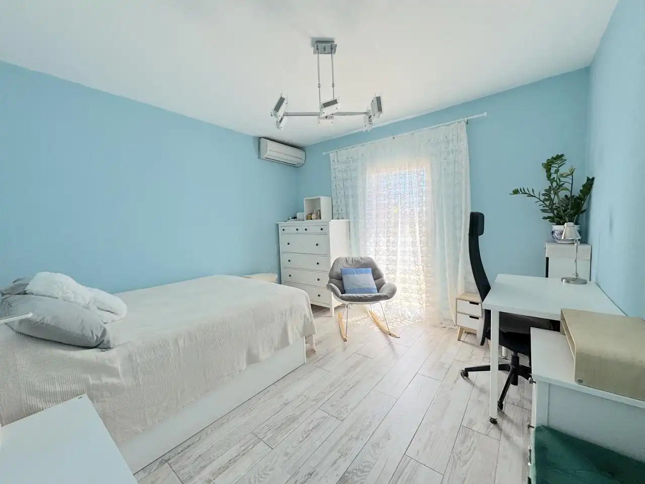 Casa o chalet en venta en La Medida, Araya