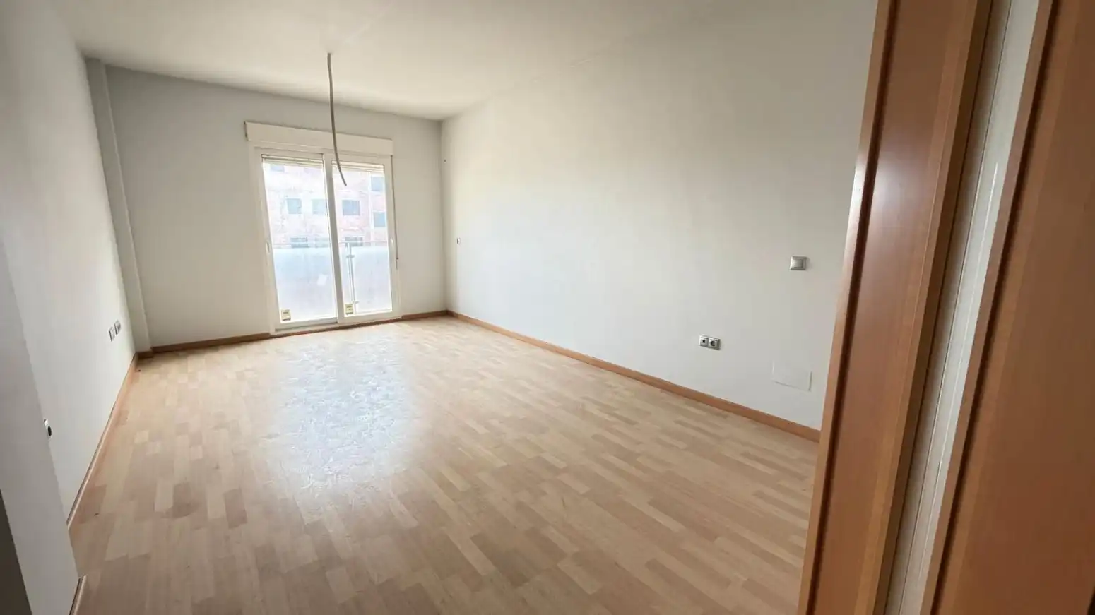 Bedroom of Flat for sale in Archena  with Storage room and Balcony