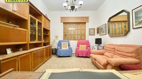 Photo 4 of Houses for sale in Calle Memorias, 74, Plaza de Toros - Santa Rita, Almería Capital