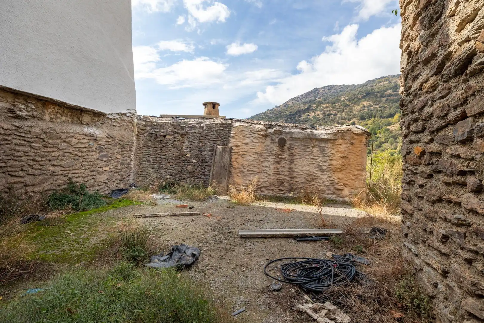 Terreni e lotti in vendita a Pampaneira, imagen 7